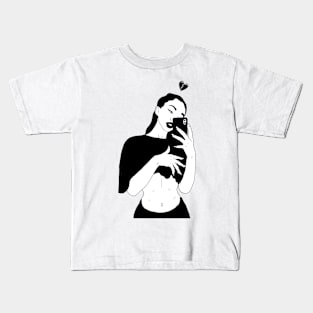 Copy of Valentina Kids T-Shirt